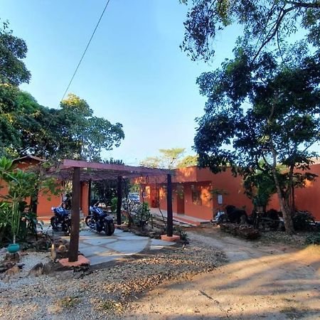 Ct Vila Raiza Goulao Pirenopolis Luaran gambar