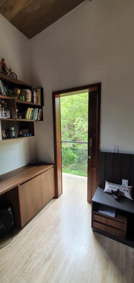 Ct Vila Raiza Goulao Pirenopolis Luaran gambar