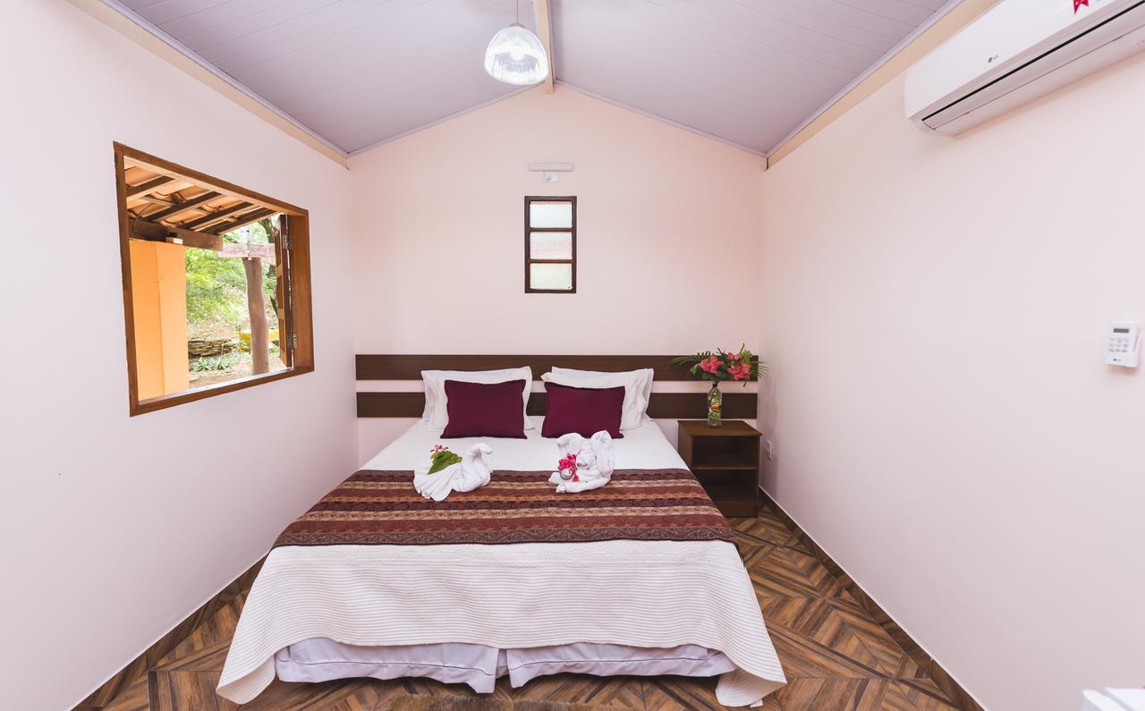 Ct Vila Raiza Goulao Pirenopolis Luaran gambar